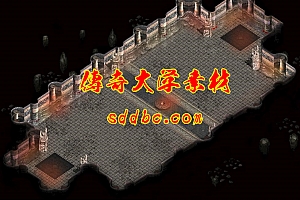 新BOSS之家地图素材