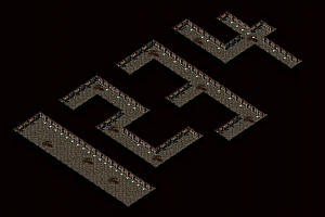 1234高清地砖地图