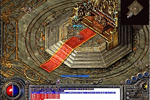 万佛寺庙传奇地图套图素材PAK格式