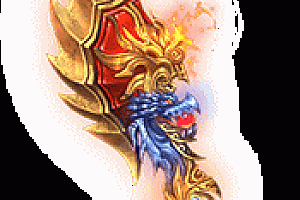 华夏剑甲传奇素材PNG格式