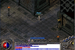 宝藏大殿传奇地图素材PAK格式