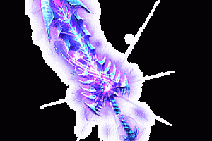 龙蟠凤逸传奇时装剑甲素材PNG格式0011