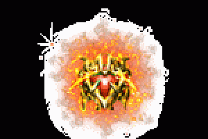 传奇血煞首饰素材PNG格式