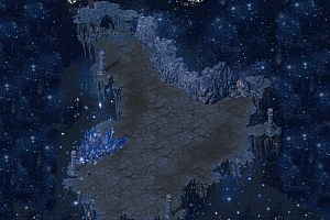 凌霄殿传奇地图素材0070