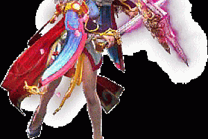 传奇怪物素材大合集0006