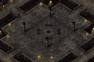 大主宰传奇地图素材0076