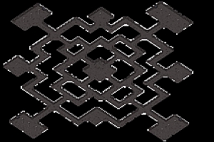 大元灵院传奇地图素材0077