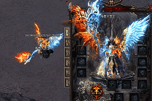 传奇混沌五行剑甲套素材PNG格式0054