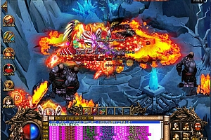 玄武门超变态单职业传奇服务端【Gee引擎】