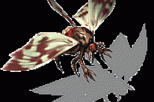 传奇魔龙系列怪物素材大全0018