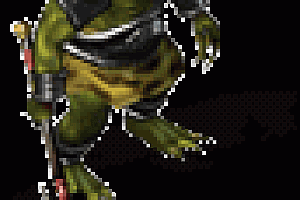 传奇赤月系列怪物素材大全0021