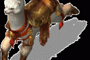 传奇骑马素材大全0020