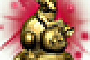 传奇十二生肖首饰素材大全PNG格式0040