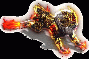 传奇骑马素材大全0023