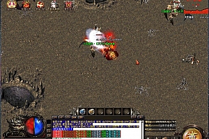 死神乾坤第五章超变态单职业传奇服务端【Gom引擎】