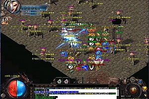 独创奥利给无限刀变态单职业传奇带假人版本【Gom引擎】