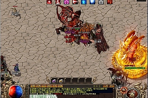 海克斯OL微变打金单职业传奇版本【Gee引擎】