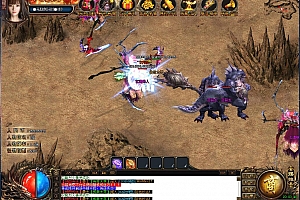 独家正版萝莉激情打金复古单职业传奇版本【Gom引擎】