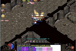 独家狂刀三国无限刀火龙单职业传奇版本【Gom引擎】