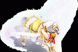 传奇坐骑素材大全0031