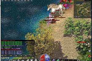 独家异时空大陆最终世界第三季单职业传奇带假人版本【Gee引擎】