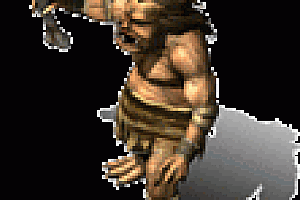 传奇比奇新怪物素材大全0025