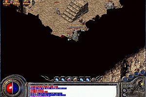 1.76养老院纯净金币版小极品+4三职业传奇版本【Gee引擎】