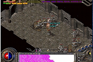 1.76经典永夜传奇金币打金复古三职业传奇服务端【Gom引擎】