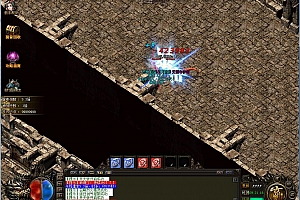 忘忧仙岛第八季佛系篇单职业传奇版本【Gom引擎】