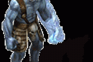 传奇冰封怪物素材大全0044