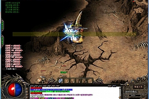 独家天城4F专属沉默复古三职业传奇带假人版本【Gom引擎】