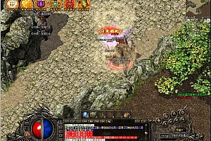 天赋轮回新纪元复古三职业版传奇版本【Gee引擎】