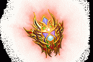 传奇盾牌素材PNG格式0014