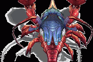 传奇坐骑素材大全0040