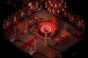 传奇副本E地图素材0293