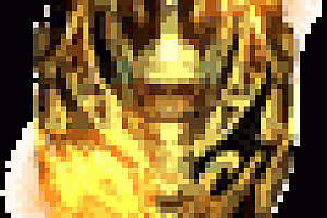 传奇烈火宝马坐骑素材大全0046