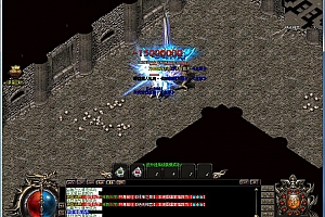 斩龙迷失第八季变态单职业传奇版本【Gom引擎】