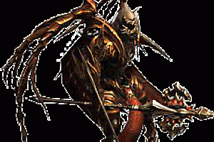 传奇怪物素材大全0060