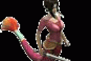 传奇怪物素材大全0062