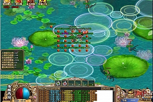 专属剧情神器海贼篇单职业传奇服务端【Gom引擎】