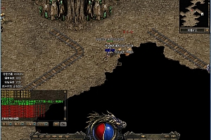 1.76偃月传奇复古版本【Gee引擎】