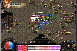 牛年happy无限刀速变态单职业传奇版本【Gom引擎】