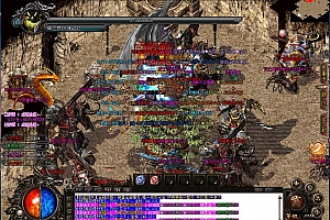 风起迷失无限刀速变态单职业传奇假人版本【Gom引擎】