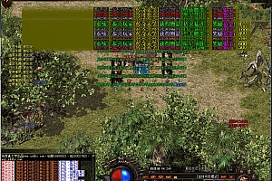 仙之侠道单职业传奇带假人版本【V8引擎】