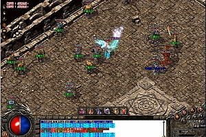 1.76DNF深渊传说复古三职业传奇版本【Gom引擎】