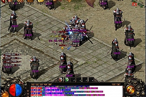 如弘浑源神器无限刀单职业传奇版本【Gom引擎】