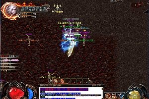 天上人间梦幻迷失超级无限刀单职业传奇版本【Gom引擎】