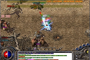 独家怒斩复古火龙三职业传奇版本【Gom引擎】