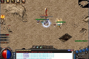 独家羽国沉默微变单职业传奇版本【V8M2引擎】