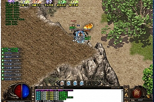 专属大陆无限刀单职业变态传奇版本【Gom引擎】